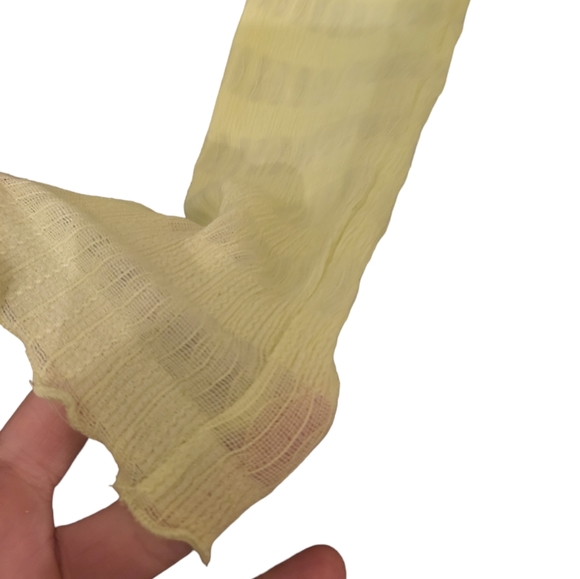 Urban Outfitters, XS, neon green EUC - Picture 3 of 4